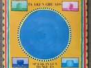 Talking Heads – Speaking In Tongues 1983 rock LP vinyl LYRIC SLEEVE original