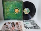 ALICE COOPER Billion Dollar Babies 1973 LP w/ $Bill WB BS 2685 - Tested VG+  *A8