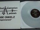 Böhse Onkelz - Lügenmarsch LP Vinyl Deutschrock Metal Kneipenterroristen