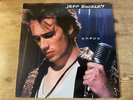 JEFF BUCKLEY - GRACE (1994) Rare EU Columbia 1st Pressing LP NM/EX