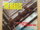 BEATLES ‘PLEASE PLEASE ME’ PARLOPHONE MONO PMC 1202 LP