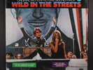 SOUNDTRACK: wild in the streets TOWER 12