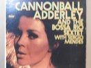CANNONBALL ADDERLEY  & THE BOSSA RIO SEXTET 1962 (CAPITL/ST2877) JAZZ VG+/EX