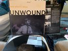 UNWOUND New Plastic Ideas ORIGINAL 1994 PRESSING w/EX VINYL