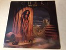CHER 'Prisoner' 1979 US LP With Lyric Inner Sleeve - Holdin' Out For Love