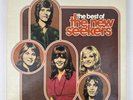 The New Seekers ‎– The Best Of The New Seekers 7x 12