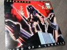 Predator- Mind Of A Lunatic - Ruffneck Records - Gabber - Ruf 020 - Vinyl 12