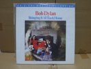 Bob Dylan / Bringing It All Back Home, MFSL 2-380 Mobile Fidelity LP Ltd No. NEW