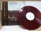Denny Doherty ‎/ RED WAX PROMO Japan Orig. 1971 LP w/OBI Mamas & Papas EX+