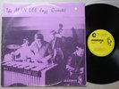 The Alan Lee Jazz Quartet – 1973 OZ Jazznote JNLP - 007 /S - EX