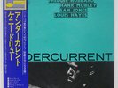 KENNY DREW UNDERCURRENT BLUE NOTE LNJ80092 JAPAN OBI VINYL LP