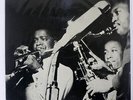 HANK MOBLEY WITH DONALD BYRD AND LEE MORGAN BLUE NOTE BLP1540 JAPAN VINYL LP