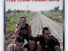 CLASH COMBAT ROCK EPIC 253P353 JAPAN VINYL LP