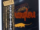 STRANGLERS X CERTS UNITED ARTISTS GP670 JAPAN OBI VINYL LP+7