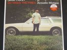 SAM HUNT BETWEEN THE PINES ACOUSTIC MIXTAPE NEW 2 LP 45 RPM ORANGE VINYL Promo