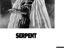 Serpent by Kool Keith & Real Bad Man (Record, 2023)