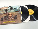 Jurassic 5 Quality Control (Instrumentals... -  EX/EX RWK-1183 Ultrasonic Clean