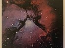 King Crimson ISLANDS  1971 UK 1st Press A1-B1  Gatefold Inner ILPS-9175