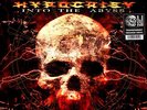 Hypocrisy - Into The Abyss Transparent Orange Vinyl  (2023 - EU - Original)