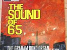 GRAHAM BOND ORGANIZATION The sound of '65 Columbia 33SX 1711 Mod classic Wade in