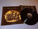 Paul McCartney And Wings– Band On The Run-1973-RARE FIRST UK PRESS-(A1;B1)-EX++