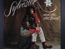 SYLVESTER & HOT BAND: scratch my flower BLUE THUMB 12
