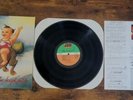 STONE TEMPLE PILOTS PURPLE 1ST PRESSING 1994 EX Cond 82607-1 Limited Edition