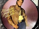 Michael Jackson Thriller Vinyl LP Record Picture Disc M 1983 EPIC 8E8-38867 USA