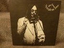 NEIL YOUNG, TONIGHT'S THE NIGHT