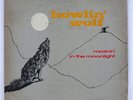 HOWLIN' WOLF MOANIN' IN THE MOONLIGHT CHESS PLP806 JAPAN VINYL LP