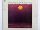GARY PEACOCK TRIO EASTWARD CBS/SONY SONP50237J JAPAN VINYL LP