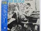 HORACE SILVER SENR BLUES BLUE NOTE BNJ61005 JAPAN OBI VINYL LP