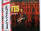 ELVIS PRESLEY FROM ELVIS IN MEMPHIS RCA RCA6116 JAPAN OBI VINYL LP