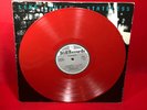 LENE LOVICH Stateless 1978 UK RED Vinyl LP + INNER original Lucky Number