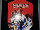PHANTASM Original Film Soundtrack Schallplatte Varese Sarabande LP Vinyl RAR