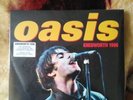 *New & Sealed* Oasis | Knebworth | 1996 | 12