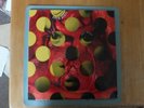 DAVID BYRNE/TAKING HEADS-REI MOMO-SIRE RECORDS-WX-319-1989-UK ORIGINAL