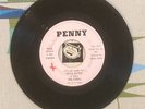 The Cheers 45 (I'm Not Ready To) Settle Down / Mighty Mighty Lover 1967 Soul VG+