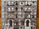 Led Zeppelin – Physical Graffiti – Double Blues Rock-Hard Rock Vinyl LP – OG