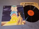 Black Widow  – Black Widow-1970- FIRST UK PRESS- ORANGE CBS  LAB - N/MINT