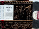 CHARLIN SLC 14-16 SCRIABIN Piano Sonatas ROBERT CORNMAN Steinway 3-LP Vinyl NM