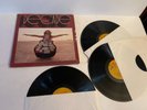 Lp Record 33 1/3 neil young decade 3 record set #2257 reprise records