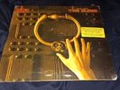 KISS The Elder 2014 Canada SEALED(damaged Cover)Pic Disc Vinyl Lenticular Litho