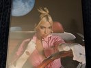 Dua Lipa- Future Nostalgia (Vinyl) (Exclusive Limited Edition) Yellow Neon LP