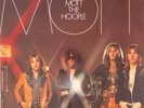 MOTT THE HOOPLE - MOTT - Vinyl Record - HHR00234 VG
