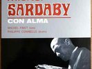 Michel Sardaby Con Alma INSERT NEAR MINT Mantra Recordings Vinyl LP