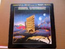 Grateful Dead – From The Mars Hotel -  Grateful Dead – GD 102 LP