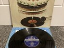 LET IT BLEED - ROLLING STONES UNBOXED STEREO 1969 FIRST U.K. PRESS / NO POSTER