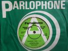 MINT UK DEMO PARLOPHONE 45 - KIPPINGTON LODGE - 