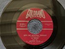 AL FERRIER & HIS BOPPING BILLIES - LET’S GO BOPPING TONIGHT rare US /ROCKABILLY